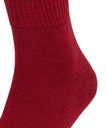 Chaussettes de marche Unisex FALKE "Walkie Light" 16486 - Scarlet 8280