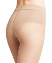 Collant gainant fin 20 deniers FALKE "Shaping Panty 20" 40511 - Powder 4069