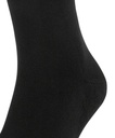 Chaussettes de sport Unisex FALKE "Run" 16605 - Black 3000