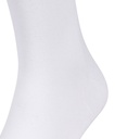 Chaussettes de Sport Unisex FALKE "Run" 16605 - White 2000