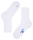 Chaussettes de Sport Unisex FALKE "Run" 16605 - White 2000