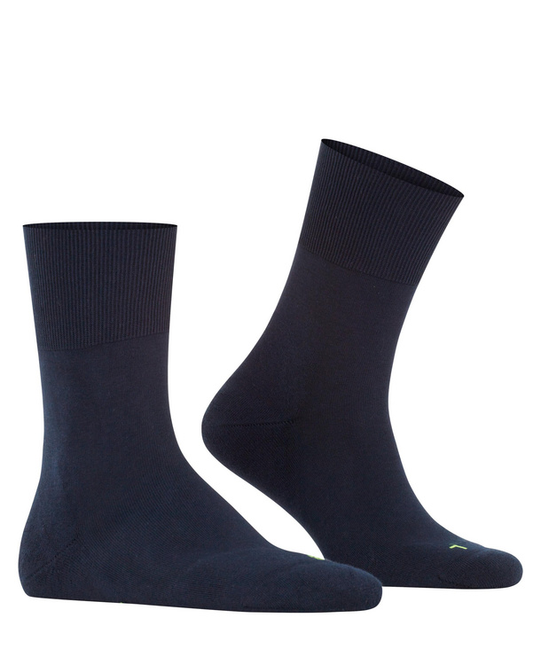 Chaussettes de Sport Unisex FALKE "Run" 16605 - Marine 6120