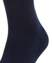 Chaussettes de Sport Unisex FALKE "Run" 16605 - Marine 6120