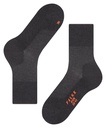 Chaussettes de Sport Unisex FALKE "Run" 16605 - Dark grey 3970