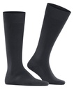 Chaussettes 3/4 Hommes de voyage FALKE "Travel&Comfort Ultra Energizing" 15734- Dark navy 6370