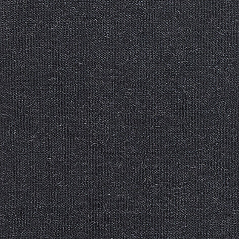 Chaussettes 3/4 laine sans élastique dame FALKE "Berlin Sensitive" 47416 - Dark navy 6379