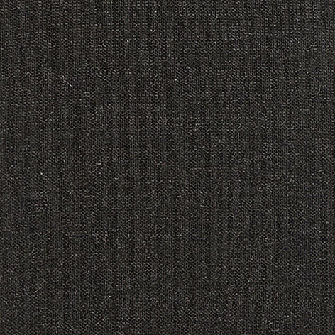 Chaussettes 3/4 laine sans élastique dame FALKE "Berlin Sensitive" 47416 - Black 3009