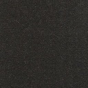 Chaussettes 3/4 laine sans élastique dame FALKE "Berlin Sensitive" 47416 - Black 3009