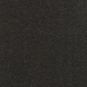 Chaussettes 3/4 laine sans élastique dame FALKE "Berlin Sensitive" 47416 - Black 3009
