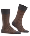 Chaussettes Hommes 100% fil d'écosse FALKE "Shadow"14648 - Flanell 3210