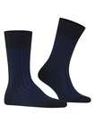 Chaussettes Hommes 100% fil d'écosse FALKE "Shadow"14648 - Lupine 6360