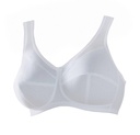 Soutien-gorge d'allègement sans armatures ANITA COMFORT "Jana" 5427 - Blanc 006