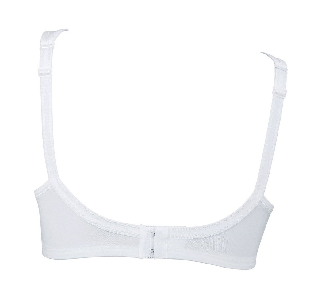 Soutien-gorge d'allègement sans armatures ANITA COMFORT "Jana" 5427 - Blanc 006