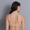 Soutien-gorge d'allègement sans armatures ANITA COMFORT "Jana" 5427 - Deep sand 722