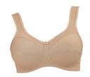 Soutien-gorge d'allègement sans armatures ANITA COMFORT "Jana" 5427 - Deep sand 722