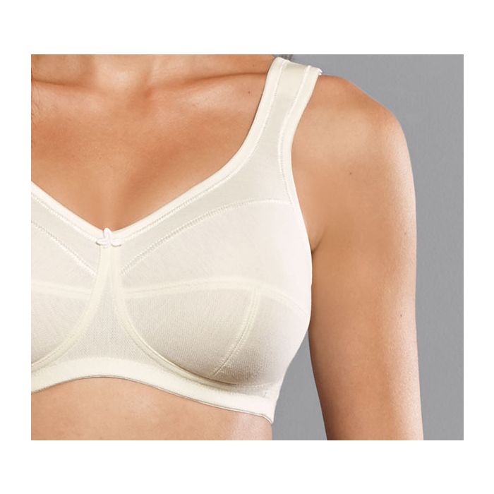 Soutien-gorge d'allègement sans armatures ANITA COMFORT "Jana" 5427 - Ecru 047