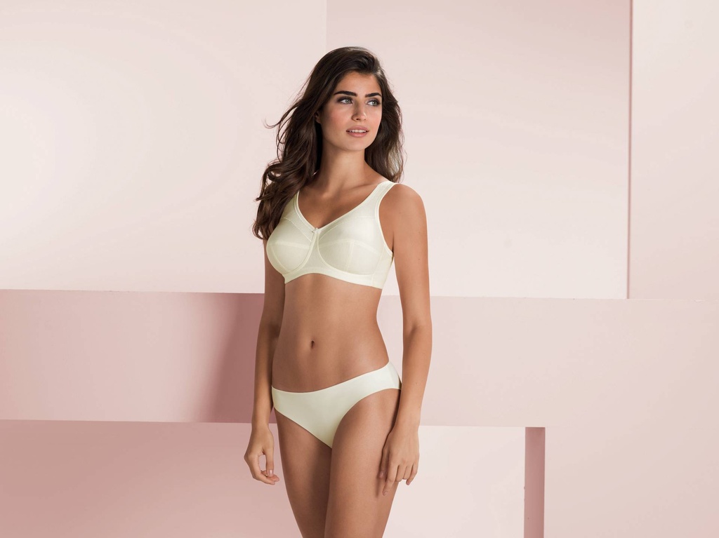 Soutien-gorge d'allègement sans armatures ANITA COMFORT "Jana" 5427 - Ecru 047