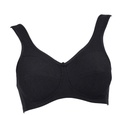 Soutien-gorge d'allègement sans armatures ANITA COMFORT "Jana" 5427 - Noir 001