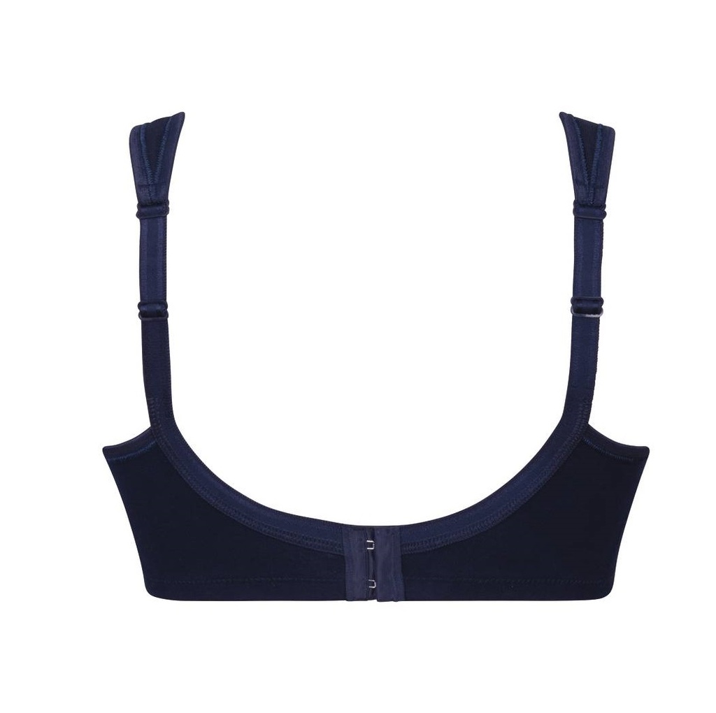 Soutien-gorge d'allègement sans armatures ANITA COMFORT "Jana" 5427 - Bleu marine 380