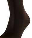 Chaussettes Hommes 100% fil d'écosse FALKE "Tiago" 14662 - Brown 5930