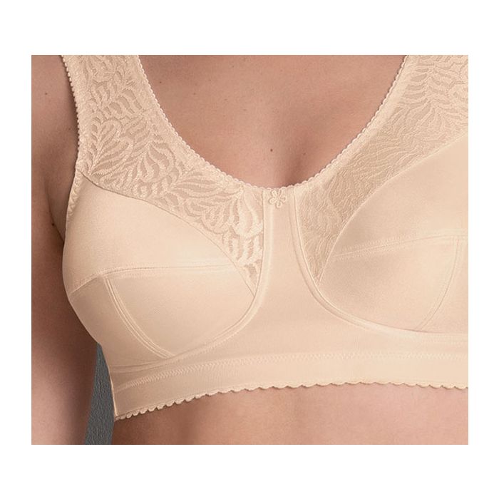 Soutien-gorge d'allègement sans armatures ANITA COMFORT "Mylena" 5419 - Banc 006