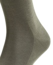 Chaussettes Hommes 100% fil d'écosse FALKE "Tiago" 14662 - Military 7826