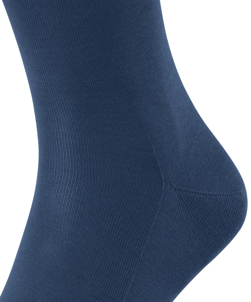 Chaussettes Hommes 100% fil d'écosse FALKE "Tiago" 14662 - Royal blue 6000