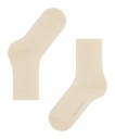 Chaussettes coton dame FALKE "Cotton Touch" 47673 - Cream 4019