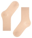 Chaussettes coton dame FALKE "Cotton Touch" 47673 - Ginger 4029