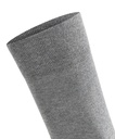 Chaussettes coton dame FALKE "Sensitive London" 47686 - Greymix 3399