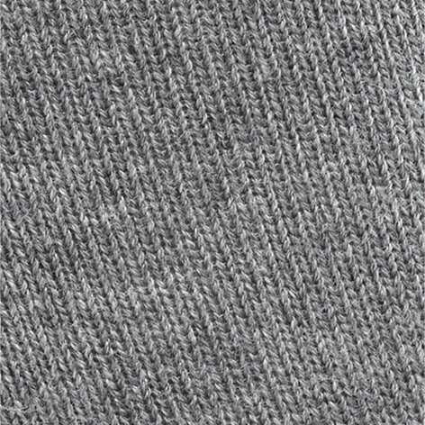 Chaussettes coton dame FALKE "Sensitive London" 47686 - Greymix 3399