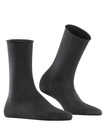 Chaussettes dame FALKE "Active Breeze" 46125 - Black 3009