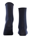 Chaussettes dame FALKE "Active Breeze" 46125 - Dark navy 6379