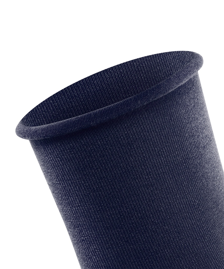 Chaussettes dame FALKE "Active Breeze" 46125 - Dark navy 6379