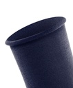Chaussettes dame FALKE "Active Breeze" 46125 - Dark navy 6379