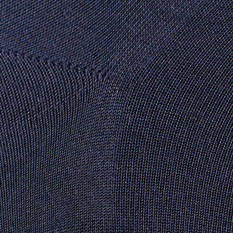 Chaussettes dame FALKE "Active Breeze" 46125 - Dark navy 6379
