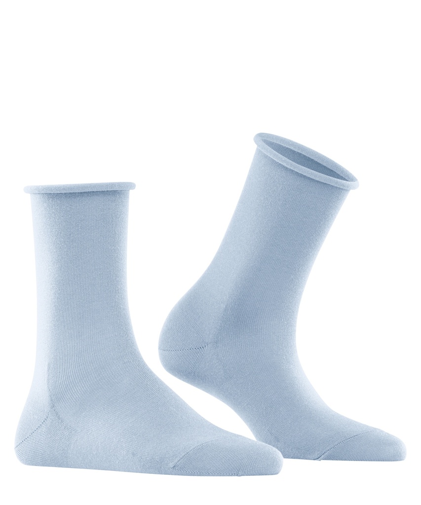 Chaussettes dame FALKE "Active Breeze" 46125 - Light blue 6594