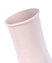 Chaussettes dame FALKE "Active Breeze" 46125 - Light pink 8458