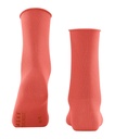 Chaussettes dame FALKE "Active Breeze" 46125 - Orange 8655