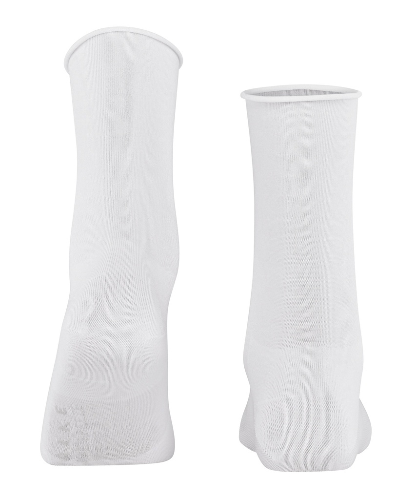 Chaussettes dame FALKE "Active Breeze" 46125 - White 2009