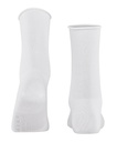 Chaussettes dame FALKE "Active Breeze" 46125 - White 2009