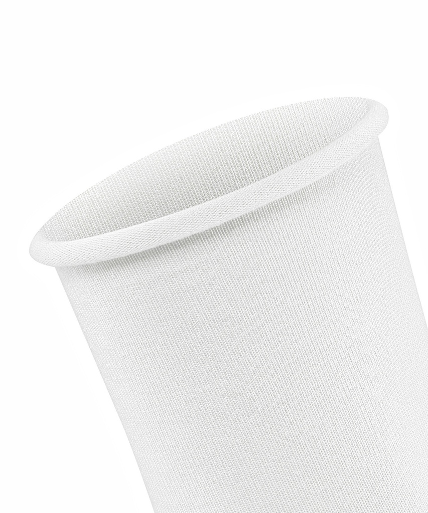 Chaussettes dame FALKE "Active Breeze" 46125 - White 2009