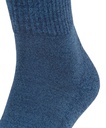 Chaussettes de marche Unisex FALKE "Walkie Light" 16486 - Light denim 6660