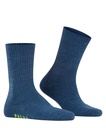 Chaussettes de marche Unisex FALKE "Walkie Light" 16486 - Light denim 6660