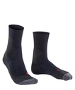 Chaussettes de sport Hommes FALKE "Tennis TE2" 16833 - Black 3000