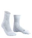 Chaussettes de sport Hommes FALKE "Tennis TE2" 16833 - White 2000