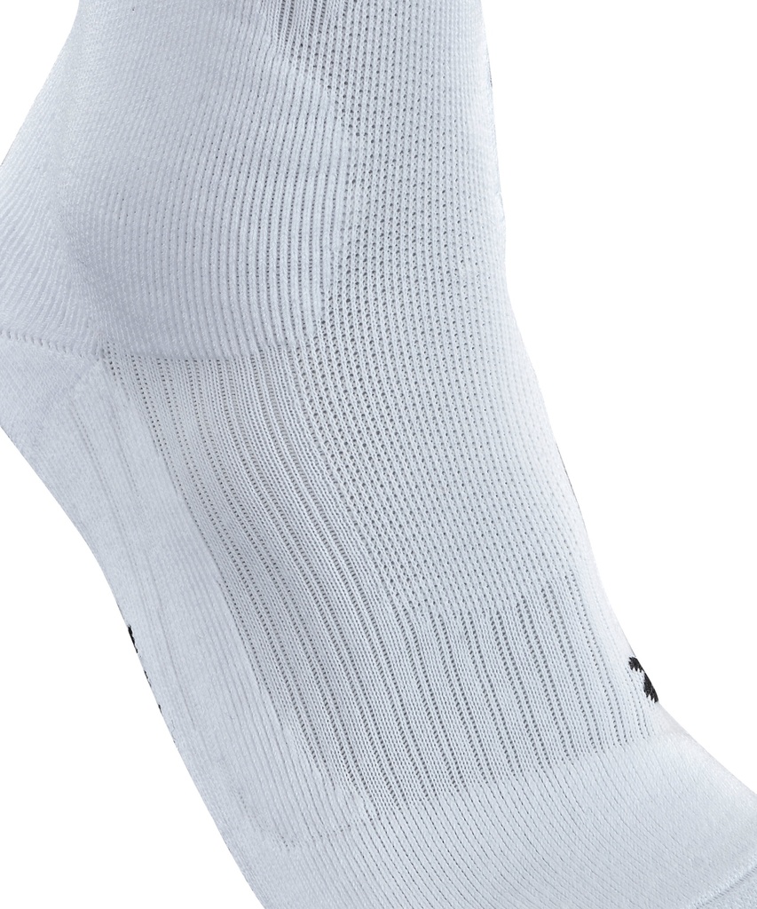 Chaussettes de sport Hommes FALKE "Tennis TE2" 16833 - White 2000