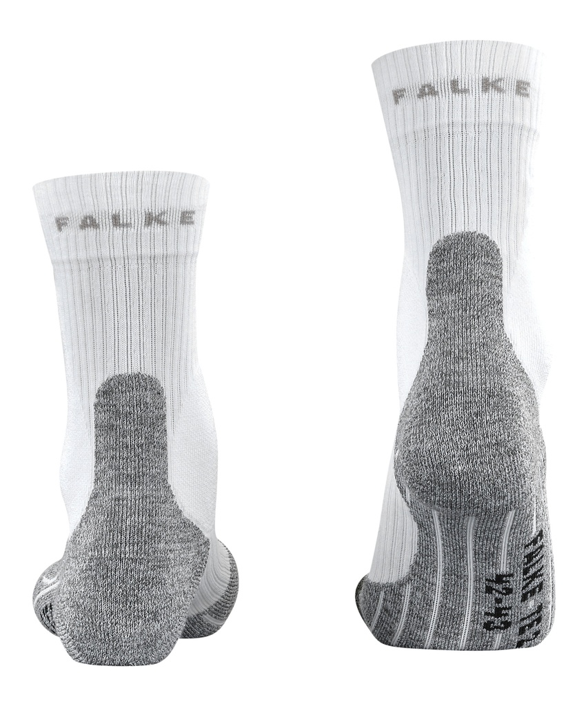 Chaussettes de sport Hommes FALKE "Tennis TE2" 16833 - White mix 2020