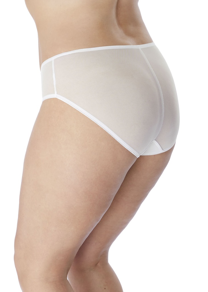 Slip ELOMI "Matilda" EL8905 - Blanc WHE