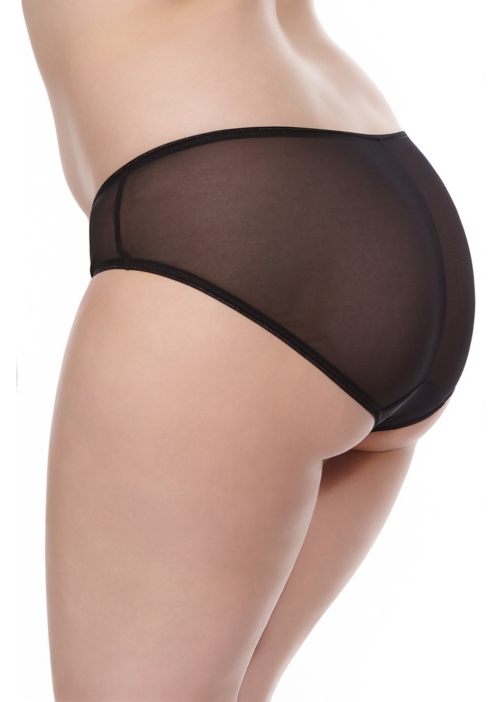 Slip ELOMI "Matilda" EL8905 - Noir BLK